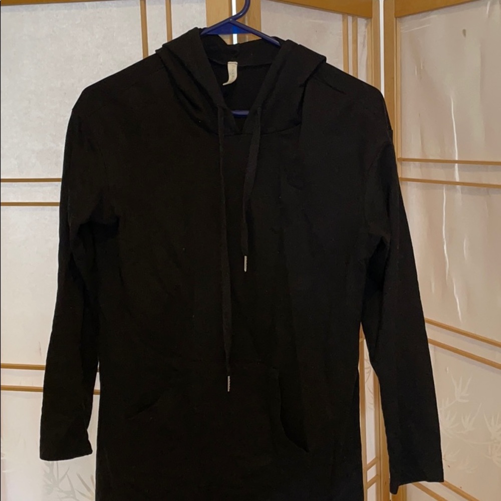 Maternity tunic - Picture 2 of 3